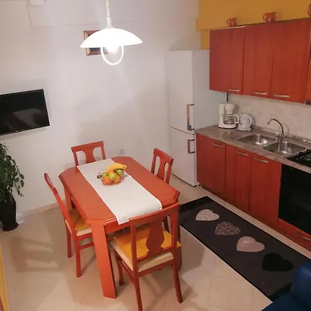 Apartamento Bruna