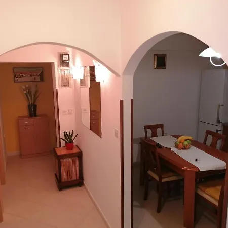 Bruna Apartamento Novigrad Istria