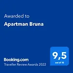 아파트 Bruna *