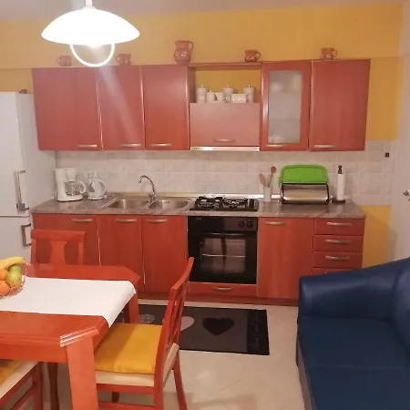 Bruna Apartment *