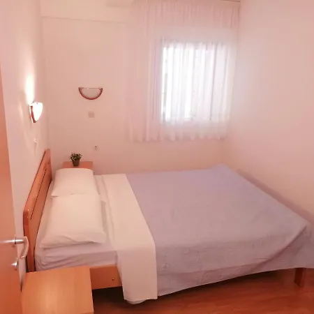 Bruna Apartment *
