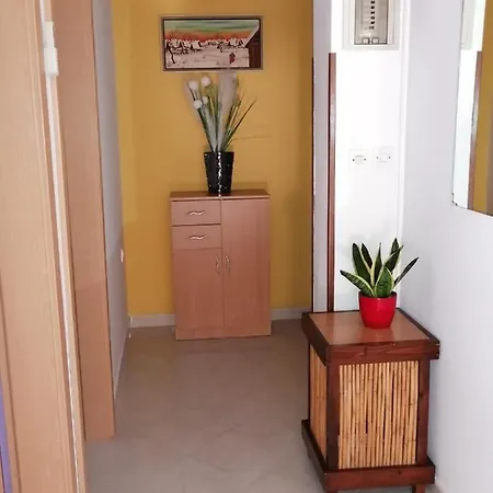 Apartment Bruna *