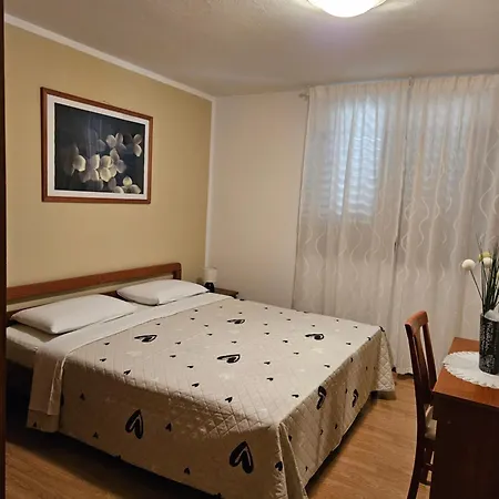 Apartment Bruna